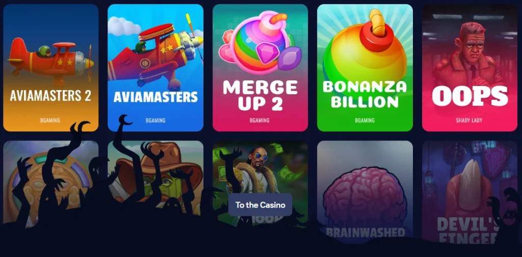 Anteprima landing affiliato Fezbet Casino