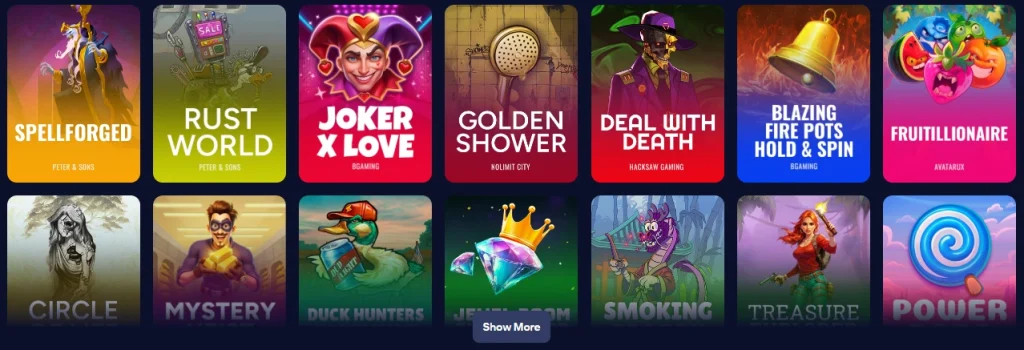Guida trust safety di Fezbet Casino